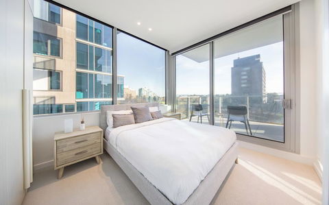 LuxuryBrandNew3Bedroom - Tourism Townsville 2