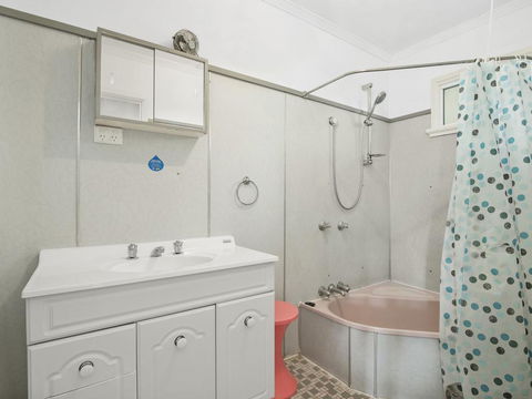 LYDSTEP BILINGA, QLD - Tourism Townsville 2