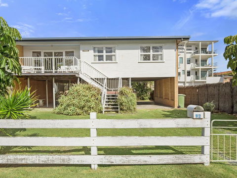 LYDSTEP BILINGA, QLD - Tourism Townsville 1