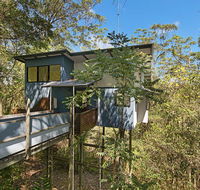 Lyola Pavilions in the Forest - Tourism Townsville