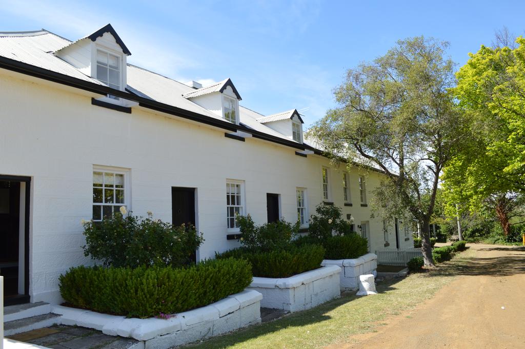 Pontville TAS Tourism Townsville
