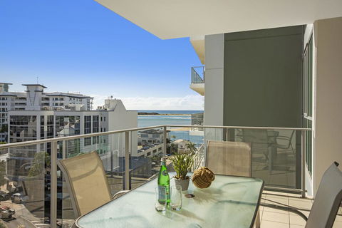 M1 Resort - Tourism Townsville 0