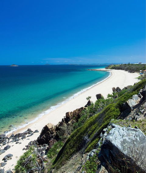Mackay Seabreeze Apartments - Tourism Townsville 3