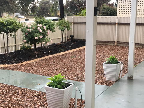 Maeville Cottage - Tourism Townsville 2