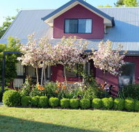 Magenta Cottage - Tourism Townsville