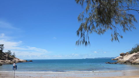 Magnetic Haven Unit 6 - Tourism Townsville 1