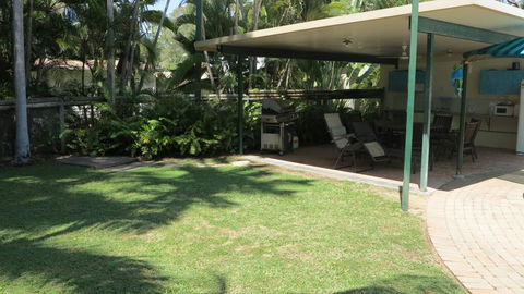 Magnetic Haven Unit 6 - Tourism Townsville 3