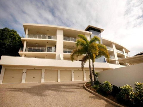 Magnificent Location With Amazing Views - Tourism Townsville 1