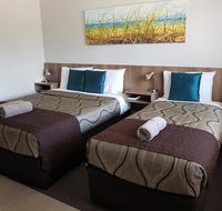 Main Street Motel - Tourism Townsville
