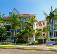 Mainsail 10 17 Owen Street - Tourism Townsville