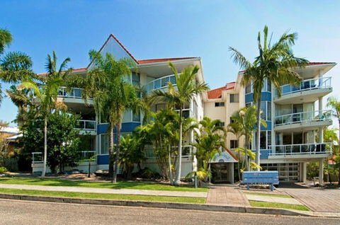 Mainsail 10 17 Owen Street - Tourism Townsville 0