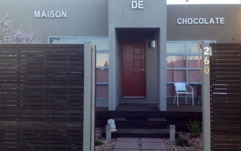 Maison De Chocolate - Tourism Townsville 0