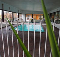 Majestic Motel - Tourism Townsville