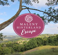 Maleny Hinterland Escape - Tourism Townsville