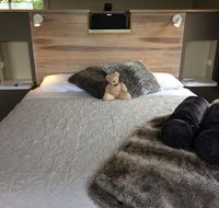 Maleny Luxury Cottages - Tourism Townsville