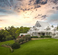 Maleny Manor - Tourism Townsville