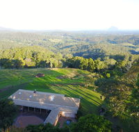 Maleny Orchard - Tourism Townsville