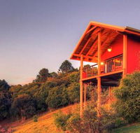 Maleny Tropical Retreat - Tourism Townsville