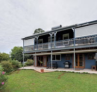 Maleny Wildlife Holiday House - Tourism Townsville