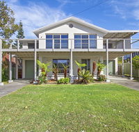 Malibu Magic Bawley Point - Tourism Townsville