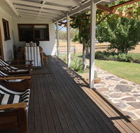 Mallow Cottage - Tourism Townsville