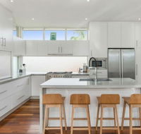 Malvern 2B - Tourism Townsville