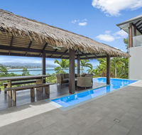 Mandalay Luxury Retreat - Tourism Townsville