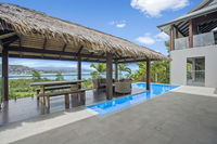 Mandalay Luxury Retreat