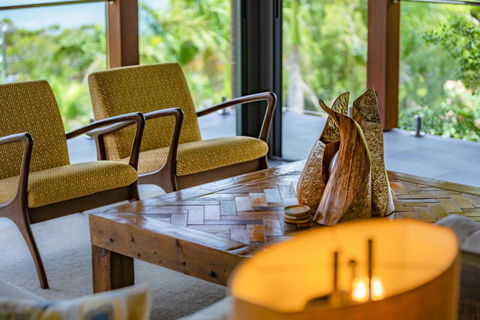 Mandalay Luxury Retreat - Tourism Townsville 3