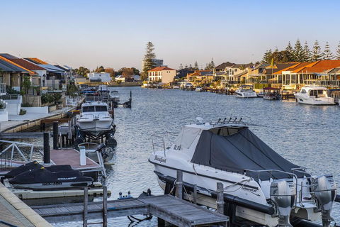 Mandurah Canals, Casa Marina - Tourism Townsville 2