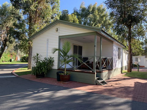 Mandurah Caravan And Tourist Park - Tourism Townsville 2