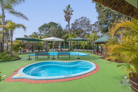 Mandurah Caravan And Tourist Park - Tourism Townsville 1