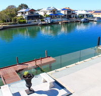 Mandurah Dolphin Escape - Tourism Townsville
