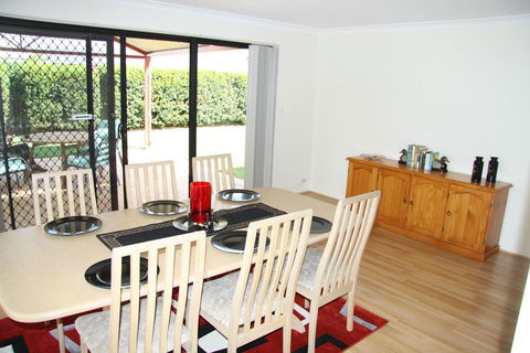 Mandurah Golf Links Retreat - Tourism Townsville 3