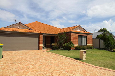 Mandurah Golf Links Retreat - Tourism Townsville 1