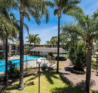 Mandurah Motel and Apartments - Tourism Townsville