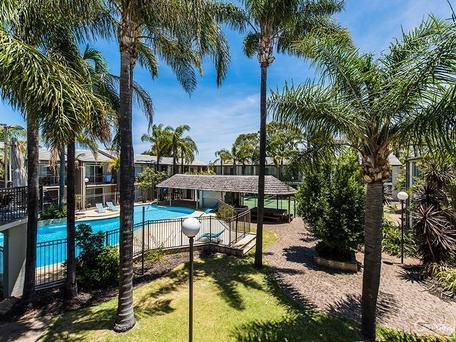 Mandurah Motel And Apartments - Tourism Townsville 0