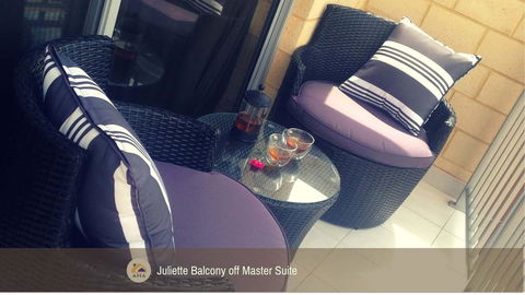MANDURAH On The TERRACE - Tourism Townsville 2