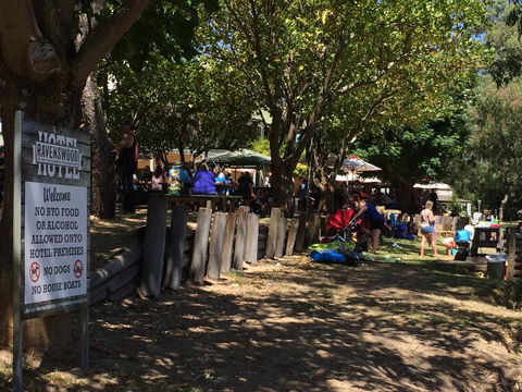 Mandurah Riverfront Holiday Rental - Tourism Townsville 3