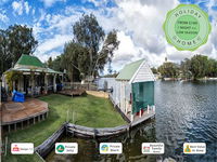 Book North Yunderup Accommodation Vacations Tourism Townsville Tourism Townsville
