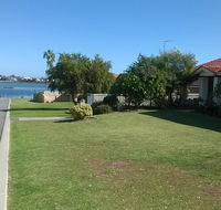 Mandurah Soldiers Cove Estuary Edge Townhouse - Tourism Townsville