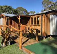 Mango Lodge at River Heads - Tourism Townsville