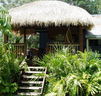 Mango tourist Hostel - Tourism Townsville
