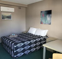 Manning River Motel - Tourism Townsville