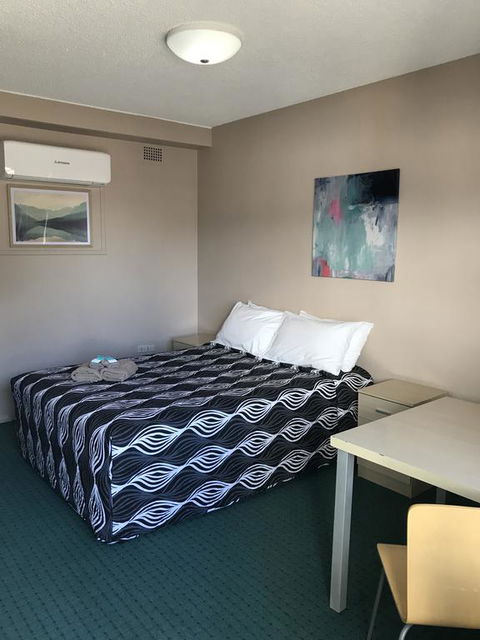 Manning River Motel - Tourism Townsville 0