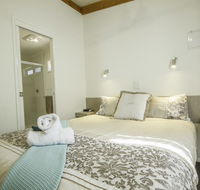 Mannum Riverside Caravan Park - Tourism Townsville