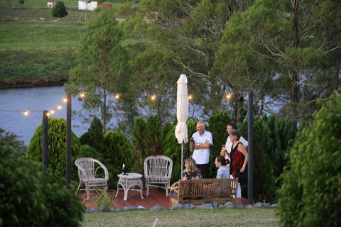 Mansfield On The Manning - Tourism Townsville 1