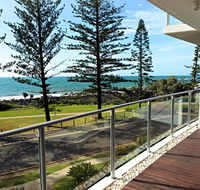 Manta Bargara - Tourism Townsville