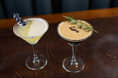 Mantra Albury - Tourism Townsville 3