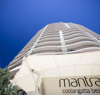 Mantra Coolangatta Beach - Tourism Townsville